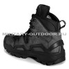 Ботинки Vav Wear ORS01-001 Black